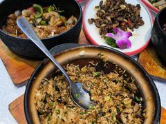 -小粤楼·怀旧粤菜(万辉国际广场店)
