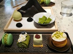 -T館·花园艺术餐厅