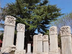-北京石刻艺术博物馆(五塔寺)