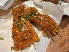 -霹雳火·重庆烧烤·江湖菜(解放碑店)