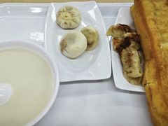 -北医三院职工食堂