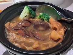 -皇朝会.经典传统粤菜(外滩店)