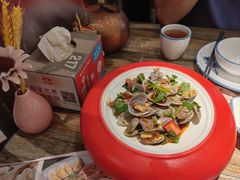 -海门鱼仔·潮汕味(燕岭店)