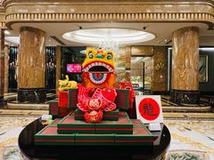 -上海浦东星河湾酒店