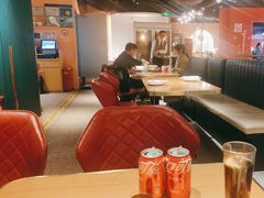-斗牛士牛排(南京东路店)