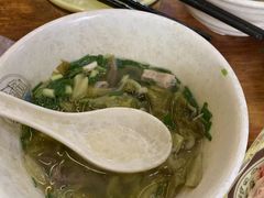 -陈记汤饭(水巷口店)