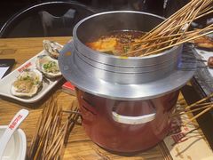 -管氏翅吧(中关村店)