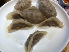 蒸饺-陈鹏鹏潮汕菜(欢乐海岸 海边景观店)