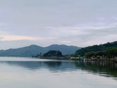 -东钱湖旅游度假区