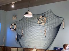 大堂-鲜尚轩·斑鱼庄(荷花东街店)