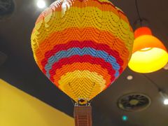 -上海乐高探索中心