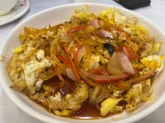 五柳炸蛋-文记壹心鸡(宝华路店)