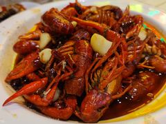 -霸王虾·麻辣小龙虾(清水河公园店)