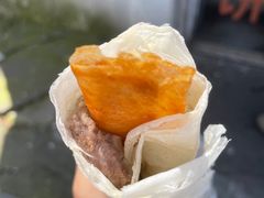 -老汪猪头肉春饼店