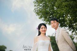 -艺匠摄影ARTIZ STUDIO(南京店)