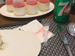 -拉萨瑞吉酒店-秀餐厅