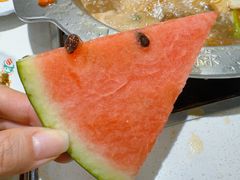 -京都蝎府羊蝎子火锅(珠市口店)