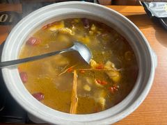 -金龙·打边炉(南京西路店)