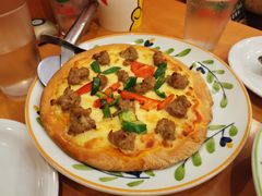 -萨莉亚意式餐厅(深圳北站店)