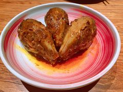 麻辣兔头-双流老妈兔头(荟聚店)
