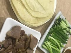 -姥家春饼店(漳州二路店)