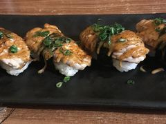 -昊·来了寿司(双楠2店)