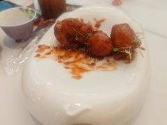 -桂满陇·手作小笼包&江南叫花鸡(中山公园店)