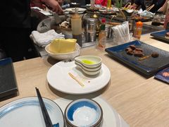 -大渔铁板烧(蛇口店)