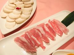 -龙鲜会·澳门生鲜火锅(诚品店)