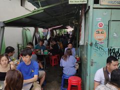 -多春茶室