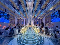 -富黎华海鲜大酒楼(正大广场店)