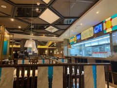 大堂-岭南真味·匠心粤菜(K11店)