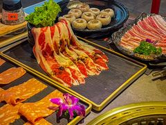 -明洞王妃家烤肉(苏州中心星悦汇店)