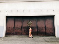 -东京浅草和服体验江户和装工房雅(浅草本店)