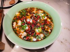 -绿茶餐厅(青岛城阳万象汇店)