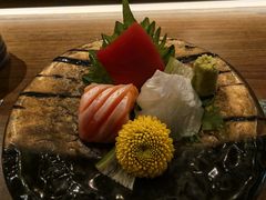 -岩盐·铁板料理(嘉里店)