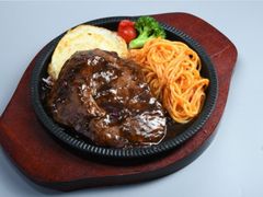 -吕氏疙瘩汤·新鲁菜(济南万象城店)
