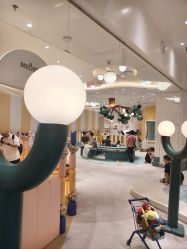 -奈尔宝家庭中心·儿童乐园·亲子餐厅(苏州大悦城店)