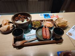 -京参 • 擂椒饭(这有山店)