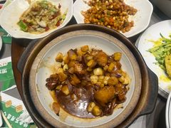 -黑窑厂糖油饼烤鸭·清真菜(旗舰店)
