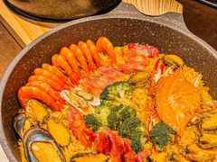 -特味村大酒店(南三环店)