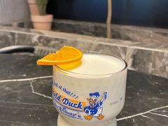 -Cafe Mersey默西咖啡(平江店)