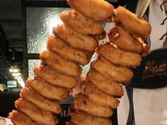 -汉巴味德·烤肉与啤酒的自助(杭州大悦城店)