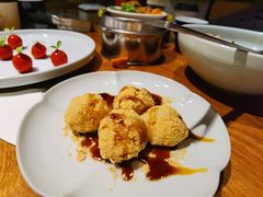 天府三大炮-天府掌柜(九眼桥店)
