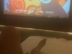 -小足故事·足疗SPA(樱花街店)