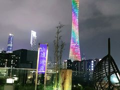 -小茶闲舍·观景商务茶馆(广州塔店)