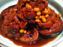 黄豆猪脚圈-竹外桃花·江南小酒馆(SKP·S店)