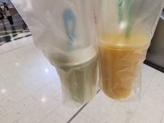 -每日新鲜水果吧(南京东路店)