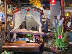 -卞氏菜根香·川菜(青羊万达店)