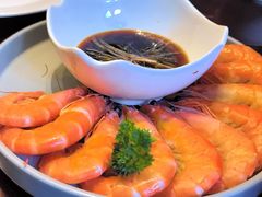 -大理实力希尔顿酒店•御玺中餐厅